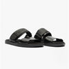 Base London TANGIER Mens Sandals Black