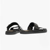 Base London TANGIER Mens Sandals Black