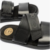 Base London TANGIER Mens Sandals Black