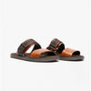 Base London TANGIER Mens Sandals Tan