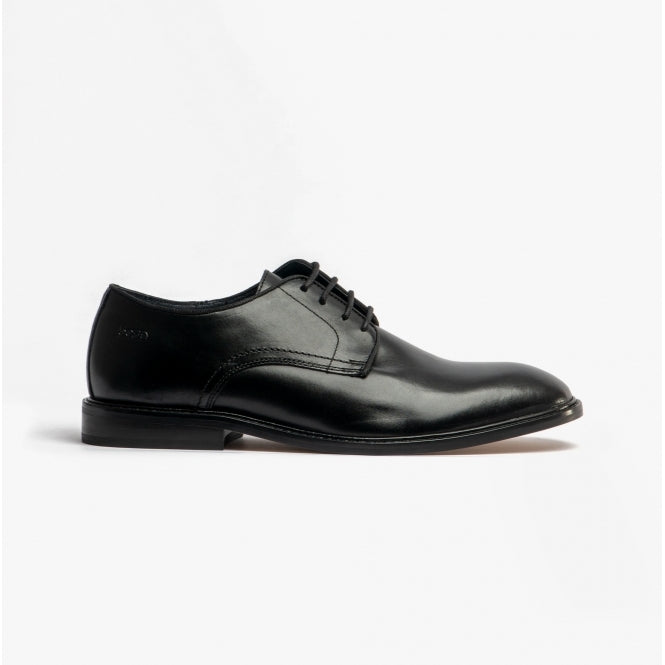 Base London KEATON Mens Shoes Black
