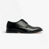 Base London KEATON Mens Shoes Black