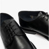 Base London KEATON Mens Shoes Black