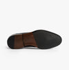 Base London KENNEDY Mens Shoes Black