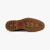 Base London DOUGLAS Mens Boots Brown