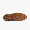 Base London CANMORE Mens Boots Brown