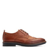 Base London NASHVILLE Mens Shoes Tan