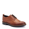 Base London NASHVILLE Mens Shoes Tan