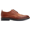 Base London NASHVILLE Mens Shoes Tan