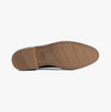 Base London TWAIN Mens Shoes Black
