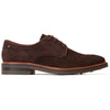 Base London MAWLEY Mens Shoes Brown