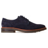 Base London MAWLEY Mens Shoes Navy