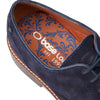 Base London MAWLEY Mens Shoes Navy