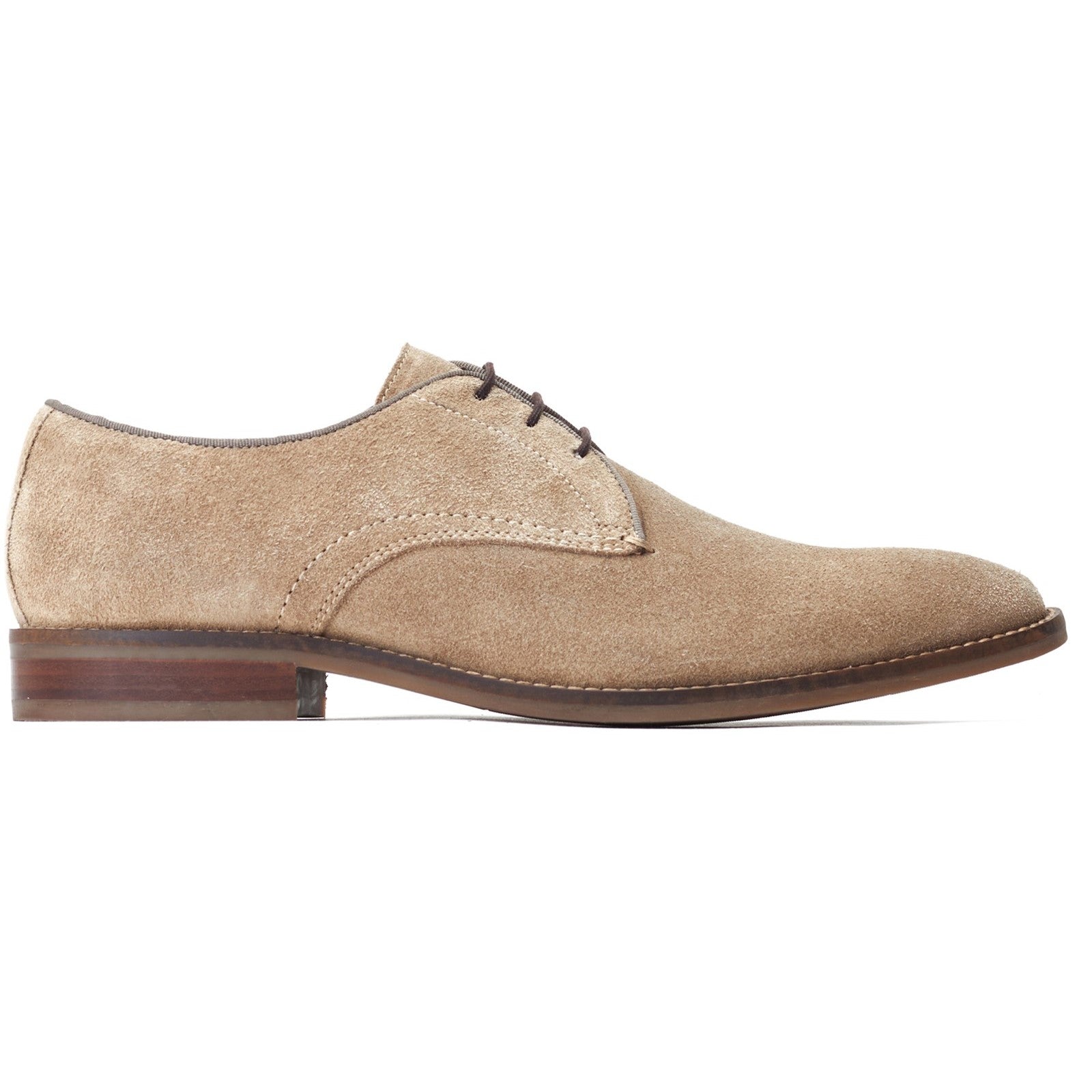 Base London BRONTE Mens Shoes Camel