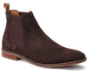 Base London VIRGIL Mens Boots Brown