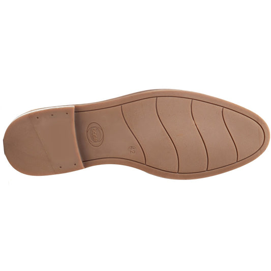 Base London VIRGIL Mens Boots Brown