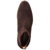 Base London VIRGIL Mens Boots Brown