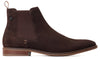 Base London VIRGIL Mens Boots Brown