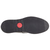 Base London SID Mens Shoes Black