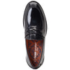 Base London SID Mens Shoes Black