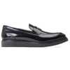 Base London SID Mens Shoes Black