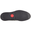 Base London SID Mens Shoes Black