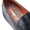 Base London SID Mens Shoes Black