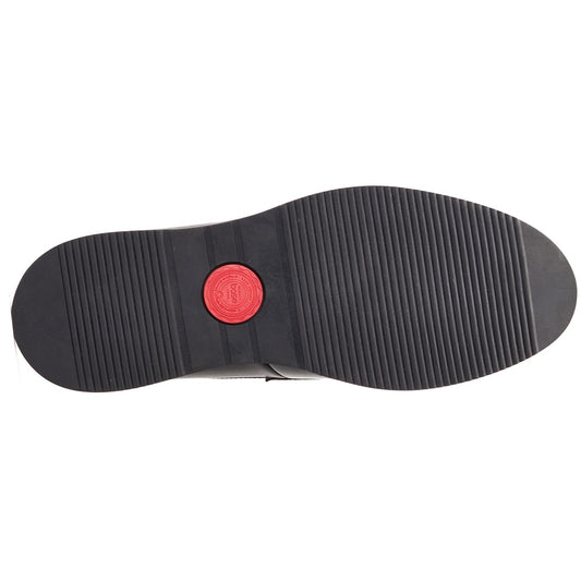 Base London SID Mens Shoes Black