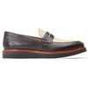 Base London SID Mens Shoes Brown