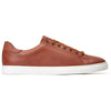 Base London TUCKER Mens Shoes Tan