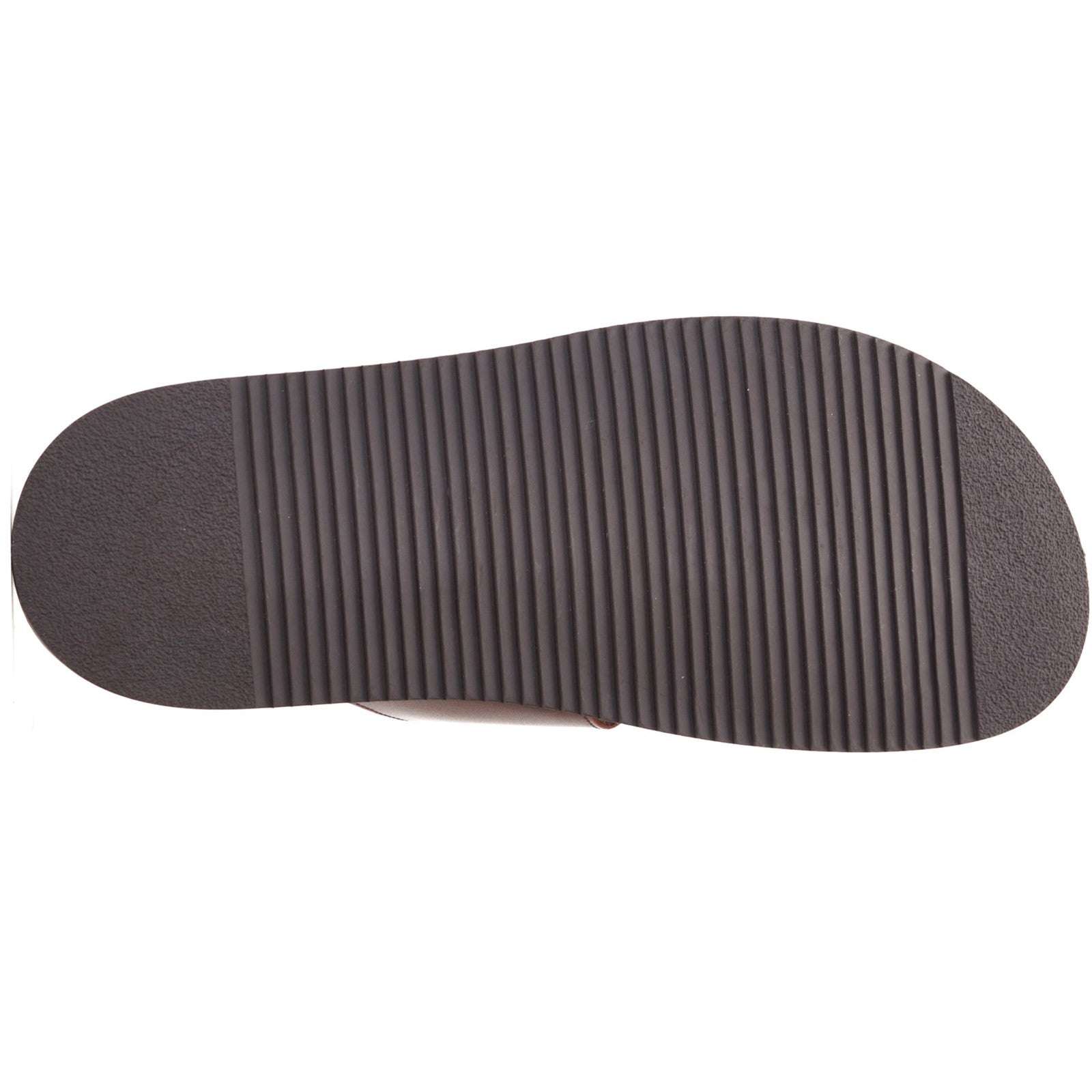 Base London MAVEN Mens Sandals Brown