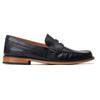 Base London GARFIELD Mens Shoes Black