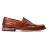Base London GARFIELD Mens Shoes Tan
