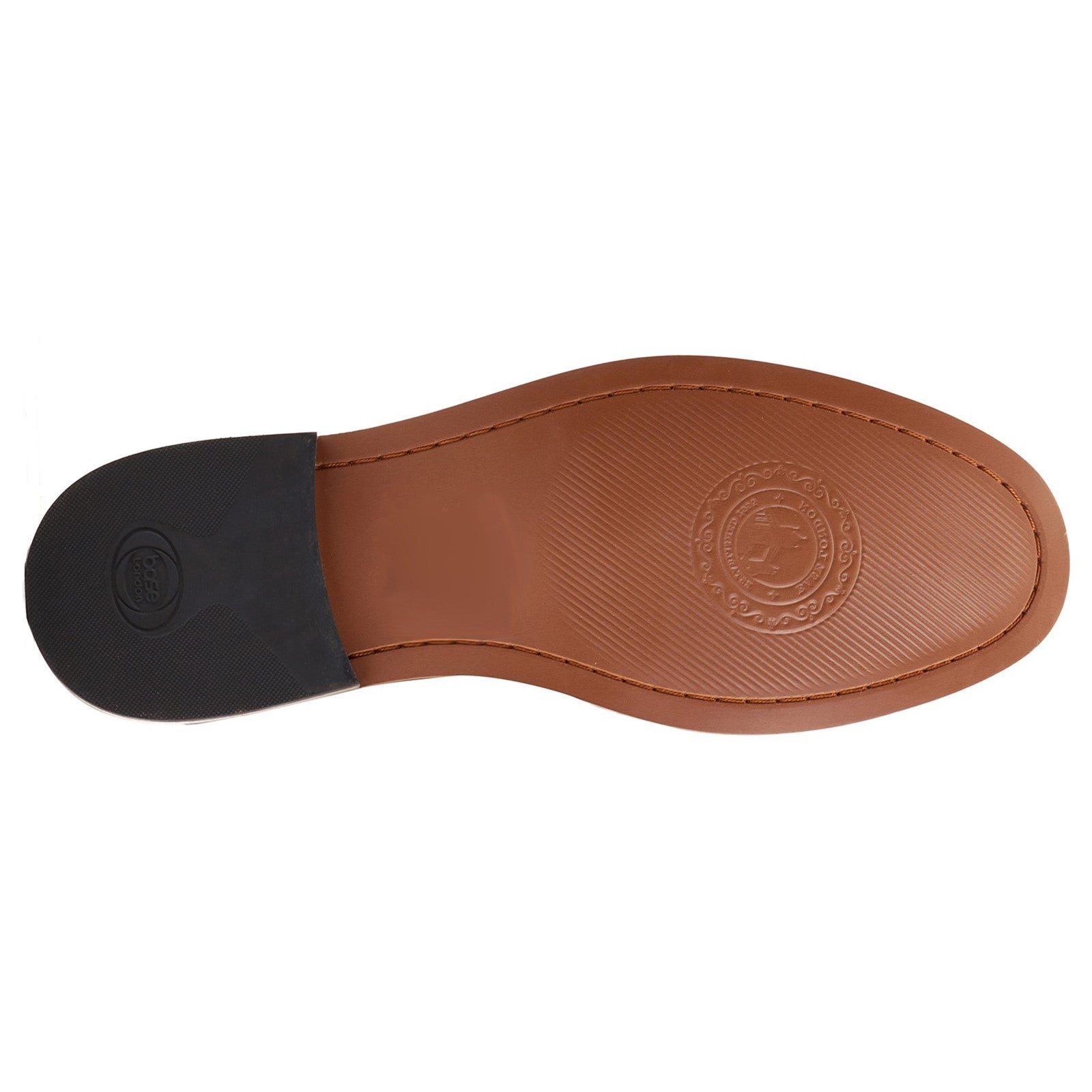 Base London MADISON Mens Shoes Brown