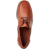 Base London STERN Mens Trainers Tan