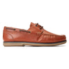 Base London STERN Mens Trainers Tan