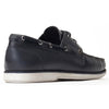 Base London STERN Mens Trainers Navy