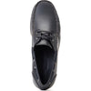 Base London STERN Mens Trainers Navy