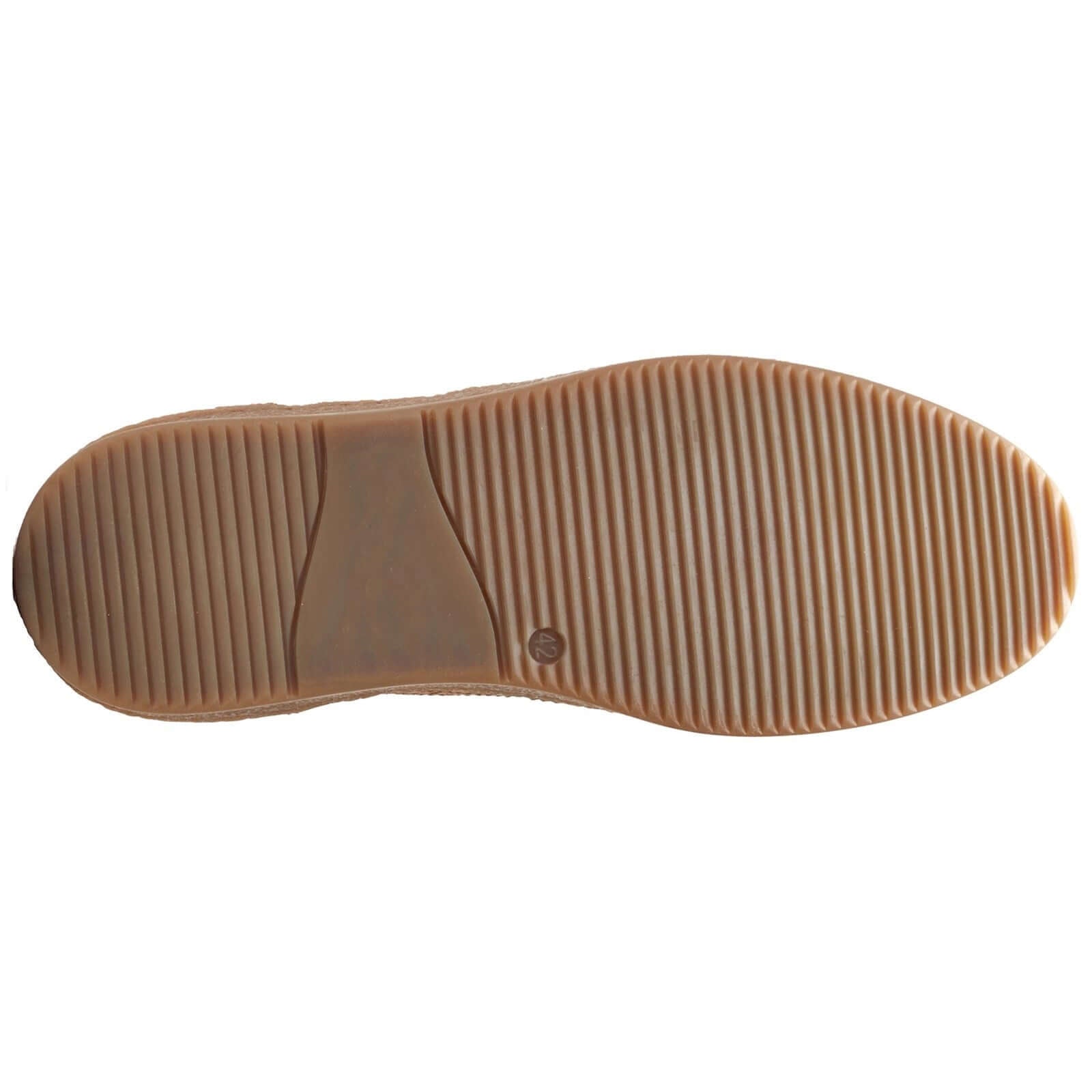 Base London CHRISTO Mens Shoes Tan