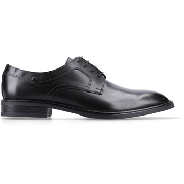 Base London SLEEVE Mens Shoes Black