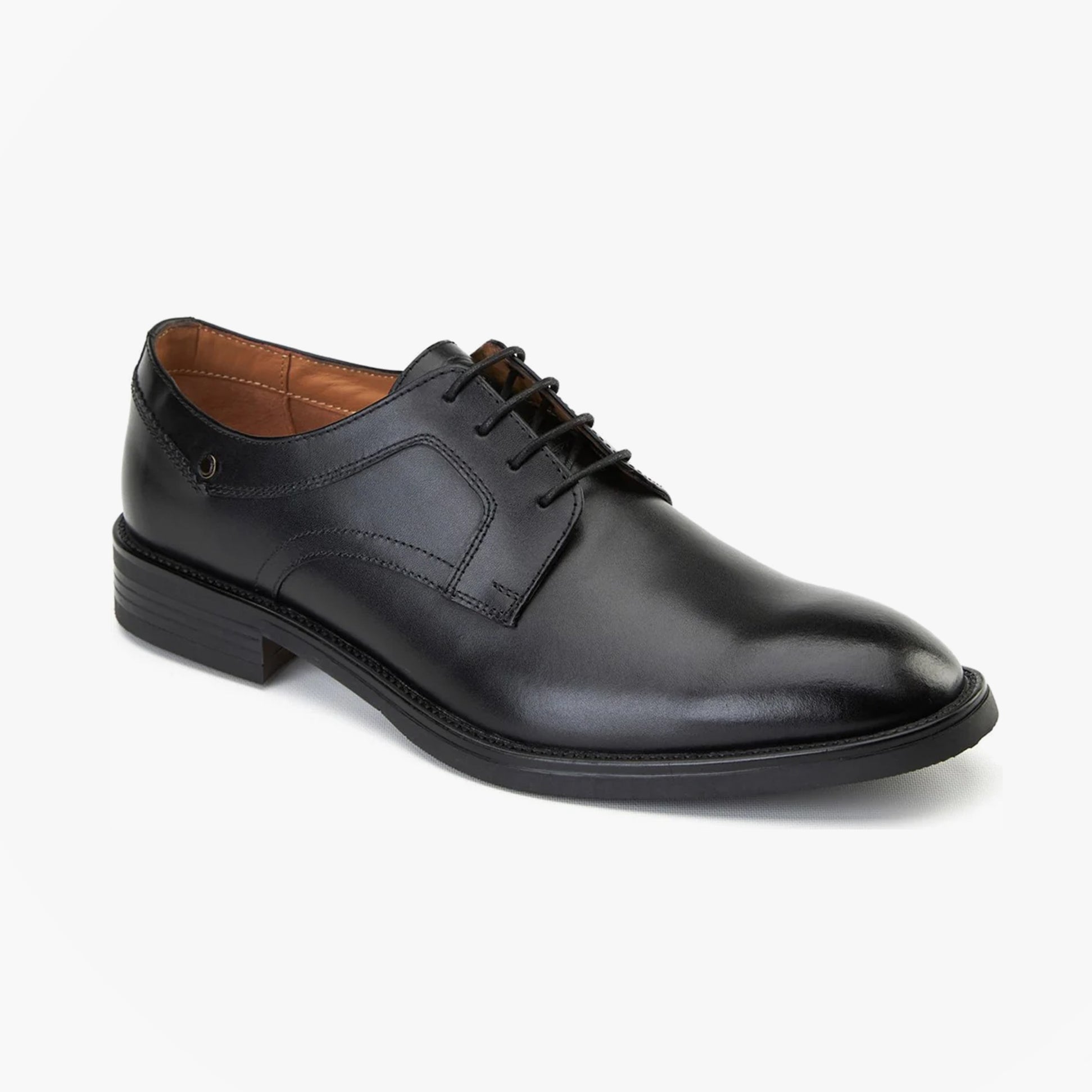 Base London SLEEVE Mens Shoes Black