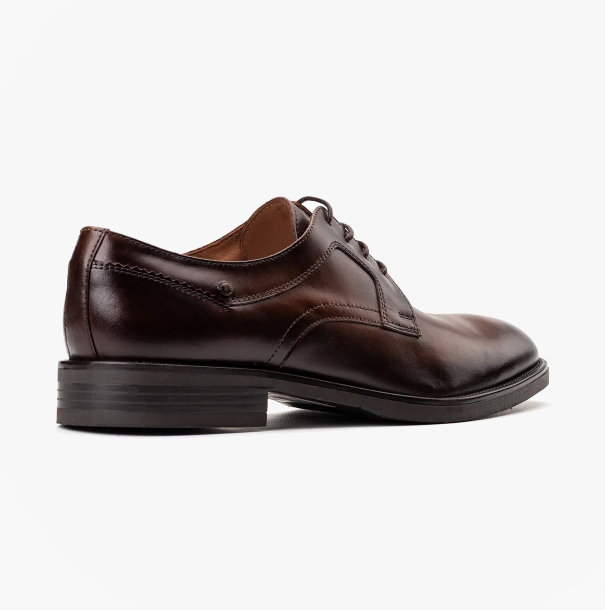 Base London SLEEVE Mens Shoes Brown