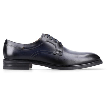 Base London SLEEVE Mens Shoes Navy
