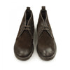 Base London ARCHER Mens Boots Brown