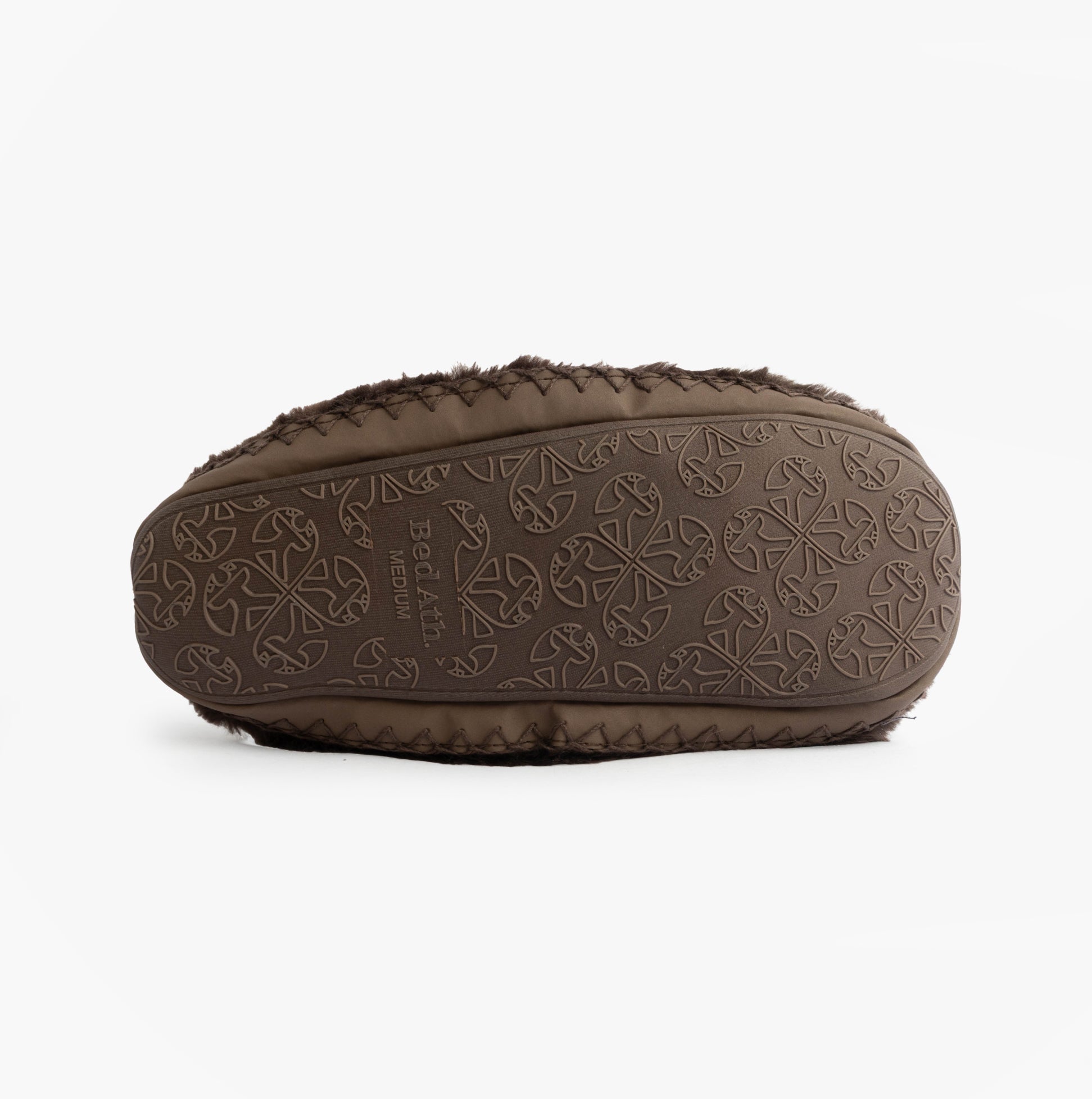 Bedroom Athletics MARILYN Womens Slipper Boots Dark Chocolate