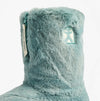 Bedroom Athletics MARILYN Womens Faux Fur Boots Seafoam