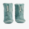 Bedroom Athletics MARILYN Womens Faux Fur Boots Seafoam