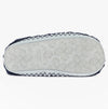 Bedroom Athletics MONROE Womens Faux Fur Boot Slippers Peacoat Navy/Trace Grey
