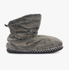 Bedroom Athletics URSULA Womens Slipper Boots Black