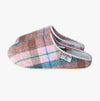 Bedroom Athletics CHARLOTTE Womens Slipper Clogs Camel/Salmon